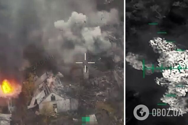 Оккупанты пытались прорваться в Константиновку под прикрытием тумана, но получили мощный отпор. Видео