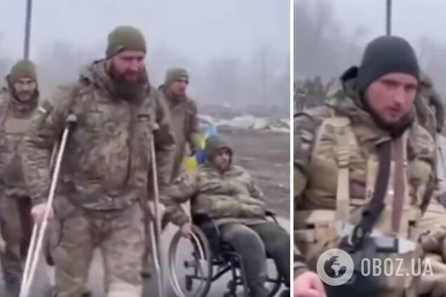 Россияне показали 'отход ВСУ из Покровска' и эпично опозорились: сгенерированное ИИ видео высмеяли в сети