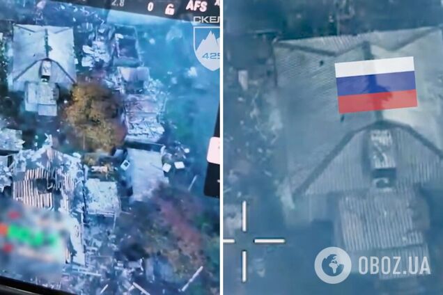 Українські штурмові групи проводять зачистку вулиць у Покровську: з'явились кадри операції. Відео