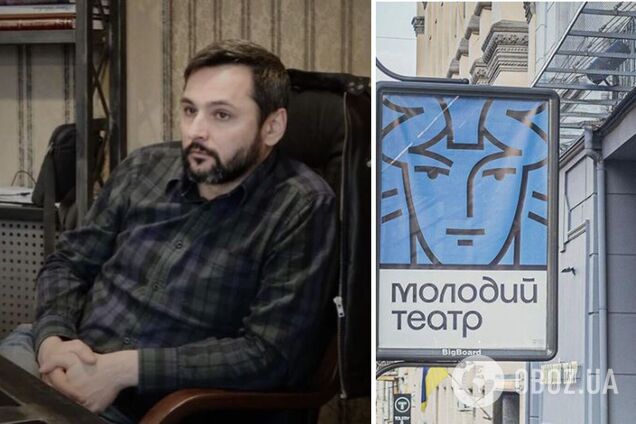 Ексколега режисера Білоуса розкрила нові подробиці гучного скандалу: в справі опитано не менше ніж 300-400 людей