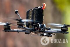 Украина стала ведущим производителем дронов в мире, опередив даже США – Bloomberg