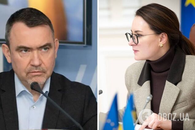 Кадровые чистки в 'Энергоатоме': правительство отстранило вице-президента компании и требует решений