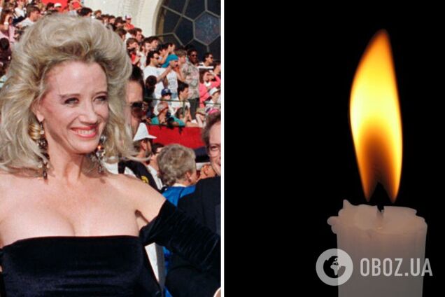 Умерла в госпитале: на 85-м году жизни не стало звезды фильма 'Брюс Всемогущий' Салли Киркленд