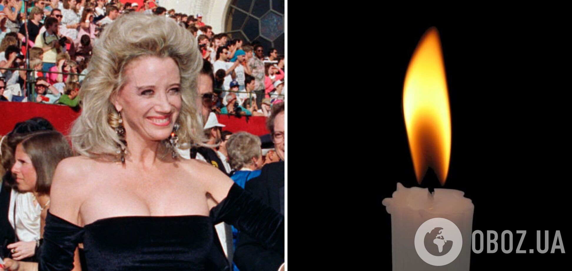 Умерла в госпитале: на 85-м году жизни не стало звезды фильма 'Брюс Всемогущий' Салли Киркленд