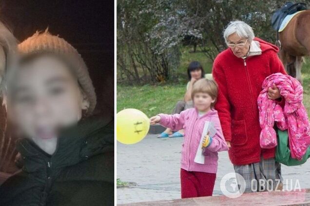 Дочь самой пожилой роженицы Украины, которая шокировала историями из детства, появилась на похоронах мамы и сделала неожиданное признание