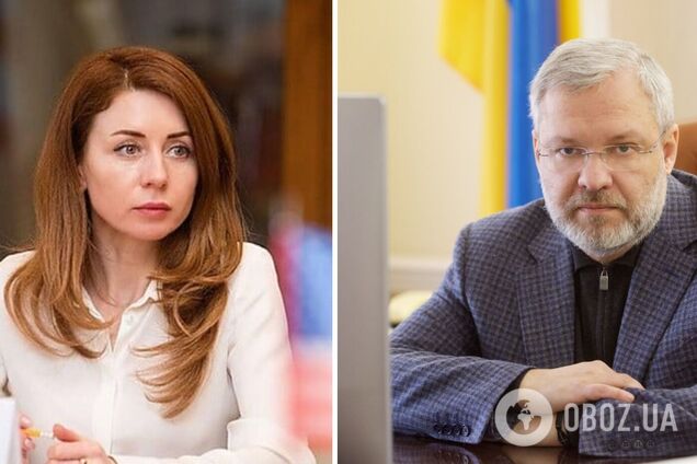 В Раду внесли представление об увольнении министров юстиции и энергетики: когда состоится рассмотрение