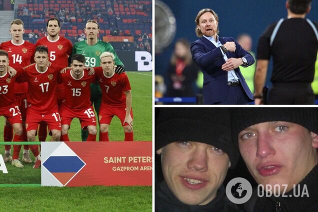 Россиянин проиграл астрономическую сумму, поставив на победу сборной России над Перу