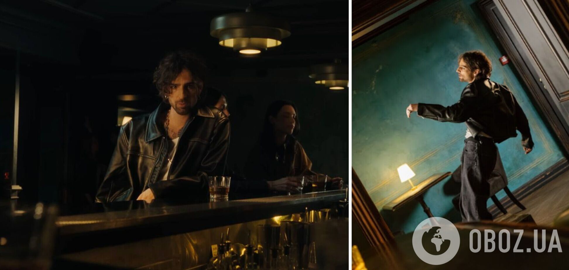 'Почему эта песня теперь постоянно в моей голове?' DANTES выпустил романтический трек о чувствах, знакомых каждому