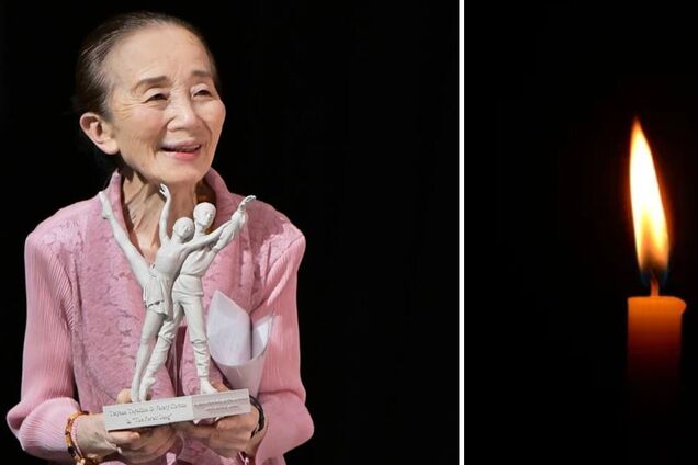 Болезнь унесла жизнь японки Мичико Терады – матери народного артиста Украины: какой вклад она сделала в украинскую культуру