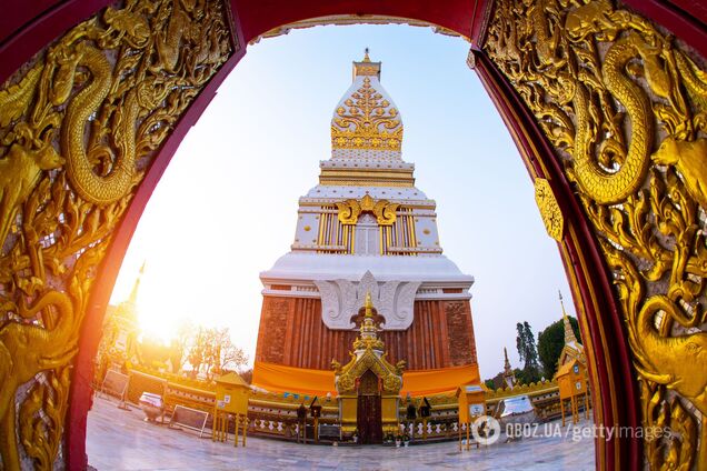 Малоизвестное место в Таиланде бьет туристические рекорды: чем особенно