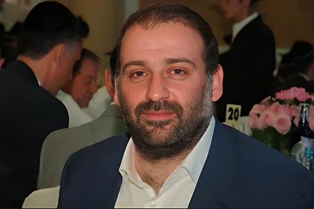 Тимур Миндич. Иллюстрация