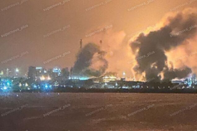 Попадание было по двум установкам: новые подробности атаки на стратегический завод в Буденновске. Фото