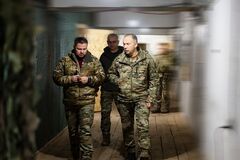 'Здесь фиксируется наибольшее количество штурмов': Сырский сказал, от чего зависит стабилизация обстановки на Покровском направлении