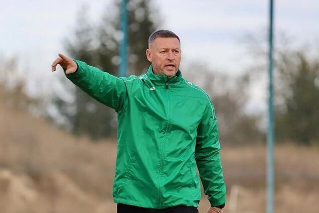 Экс-футболист сборной Украины 'покинул' страну после скандала с ТЦК в Тернополе. Спортсмен отреагировал заявлением