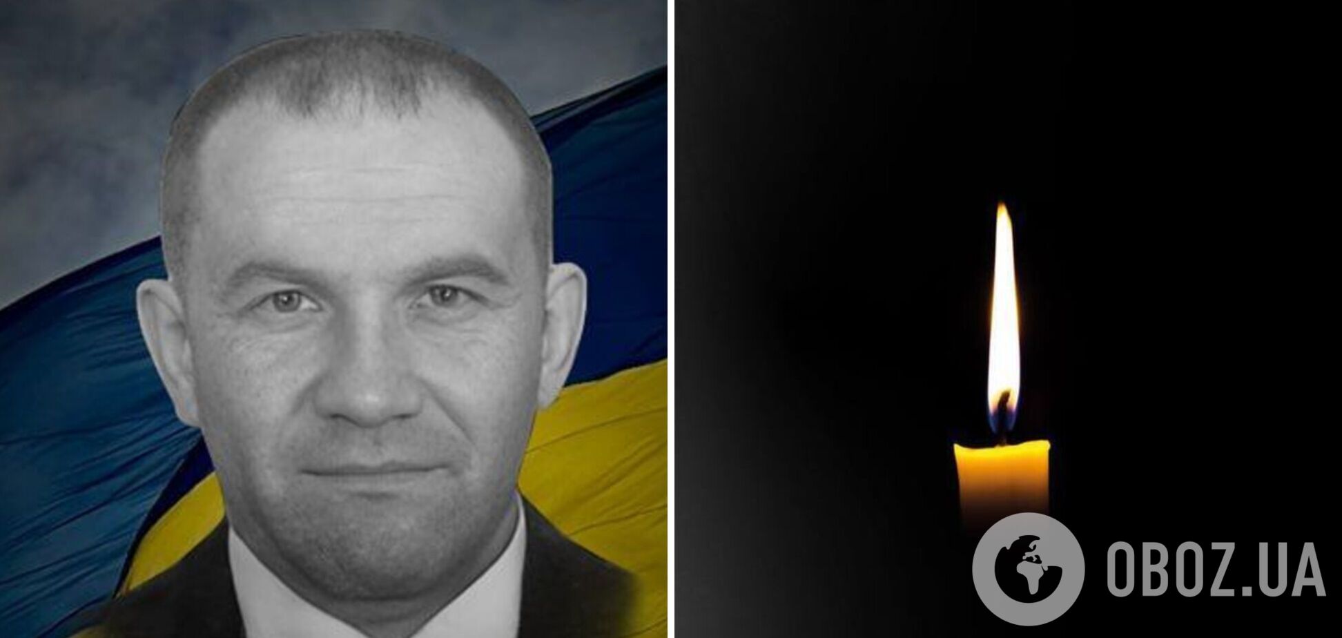 Ему навсегда будет 36: на фронте погиб защитник из Запорожской области. Фото