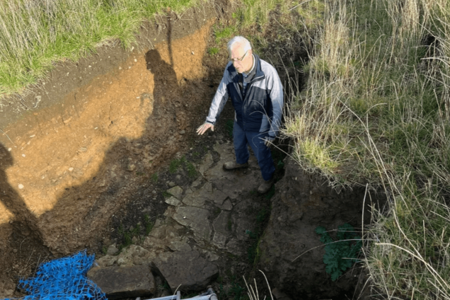 В Англії знайшли цвинтар, якому 4000 років: це проллє світло на невідомий бік історії. Фото
