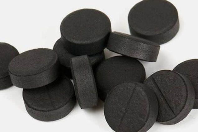 Біле і чорне вугілля: у чому різниця і що краще вибрати