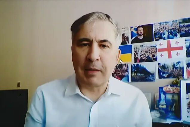 Саакашвілі завершили лікувати і повернули до в'язниці: що відомо про його стан