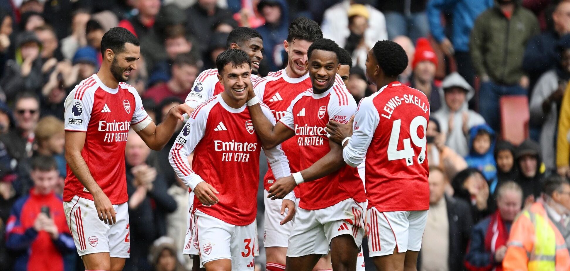 Кто выиграет чемпионат Англии по футболу