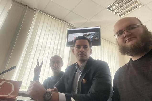 Суд зменшив суму застави ексрозвіднику Червінському: нові подробиці справи