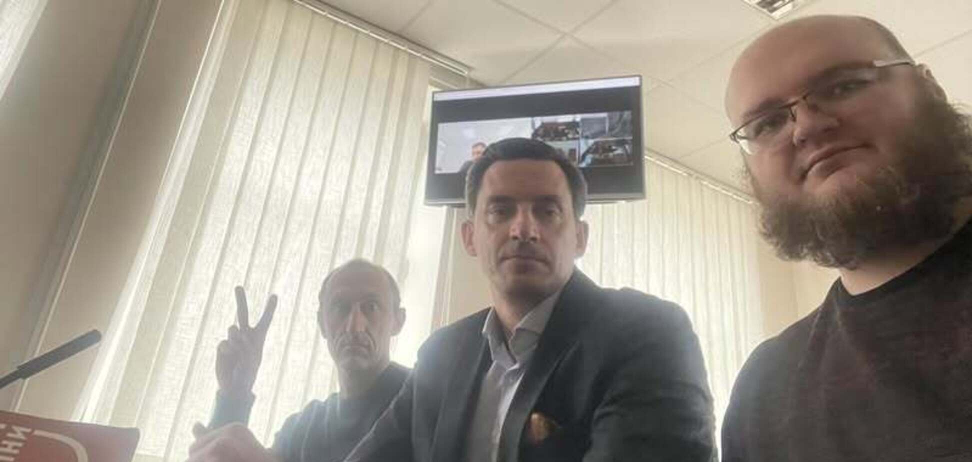 Суд уменьшил сумму залога экс-разведчику Червинскому: новые подробности дела