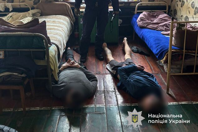 Організували наркотрафік до виправної колонії: на Житомирщині викрили банду на чолі зі 'смотрящим'. Фото