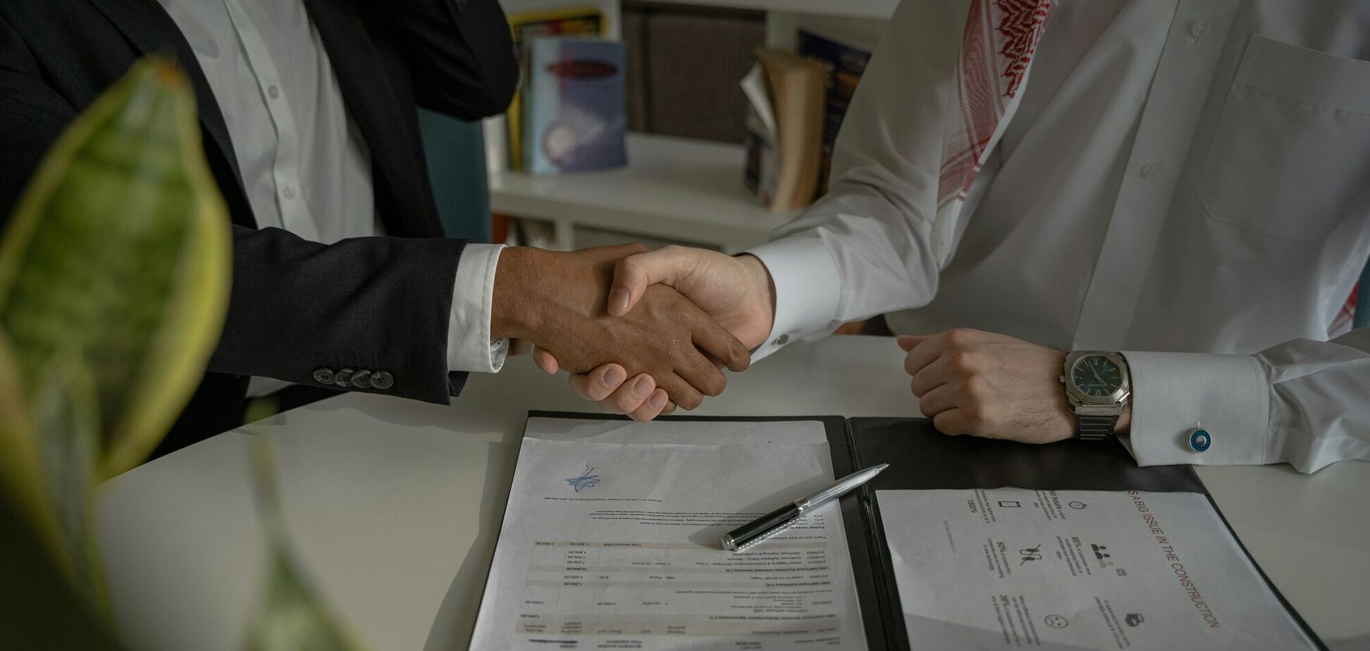 'Укласти' или 'заключити' соглашение: как правильно сказать на украинском