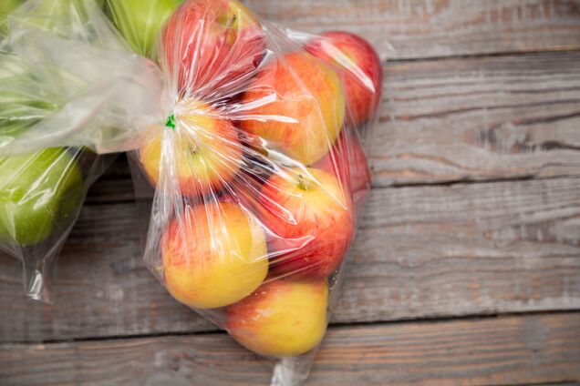 Почему в СССР не было полиэтиленовых пакетов