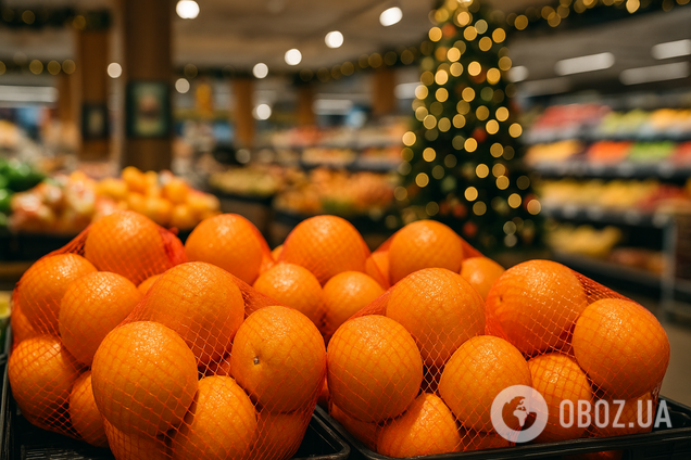 Почему апельсины продают именно в красных сеточках: ответ удивит