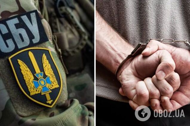 СБУ повідомила про підозру 'ексміністру ДНР' і його спільникам, які депортували українських дітей до Росії
