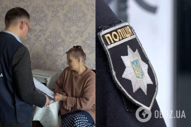 В Донецкой области мать 18 лет хранила тело умершей дочери в квартире, ей сообщено о подозрении: детали дела