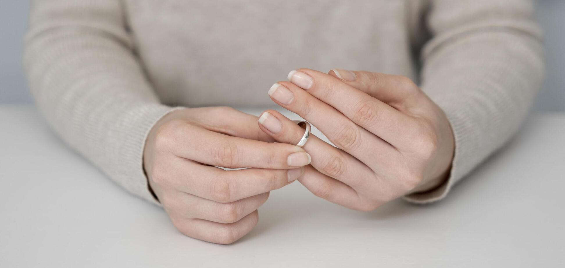 Как сказать на украинском 'безымянный' палец: ошибаются почти все