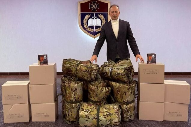 Моя финансовая компенсация по решению Европейского суда по правам человека для воинов ВСУ