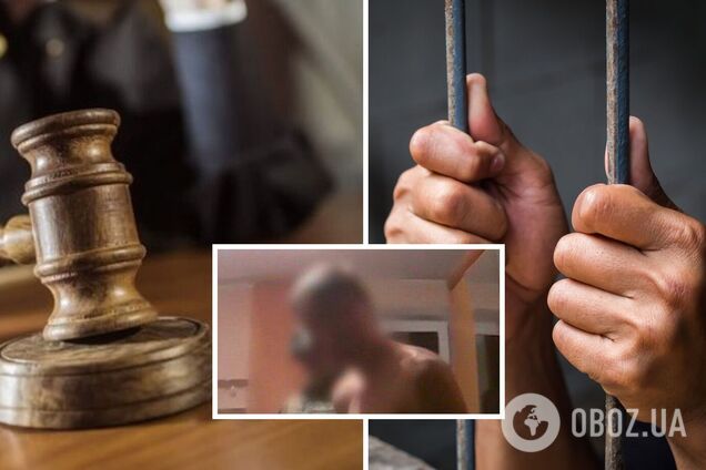 В подземном переходе ограбил и изнасиловал женщину: в Киеве суд вынес приговор рецидивисту