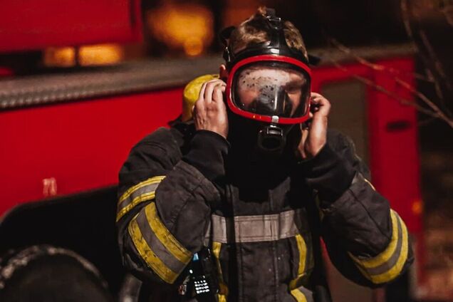 На Киевщине взрыв зарядного устройства едва не унес жизни семьи с двумя детьми. Подробности и фото