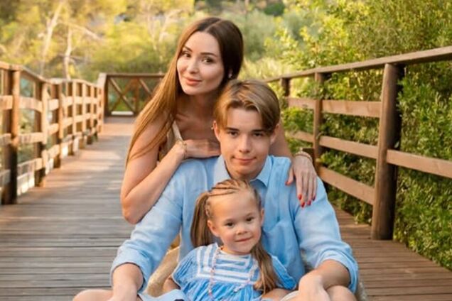 Жодних смартфонів до 10 класу. Зоя Литвин поділилась правилами виховання своїх дітей: у мережі дискусія