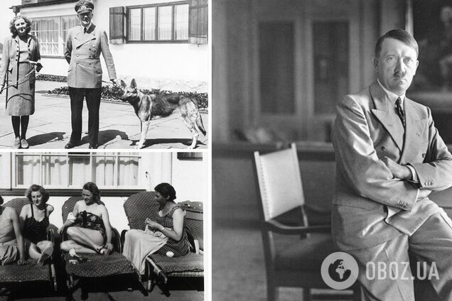 С таким отправляли в газовую камеру: ученые обнаружили в ДНК Гитлера генетическую болезнь