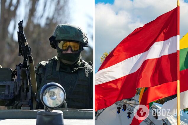 Росія проводить численні інформаційні операції проти країн Балтії: в ISW пояснили, що стоїть за діями Кремля