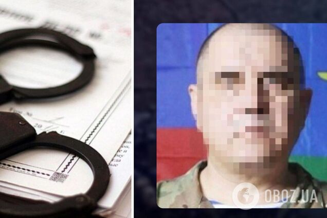СБУ заочно повідомила про підозру генералу РФ, який брав участь в окупації Херсона