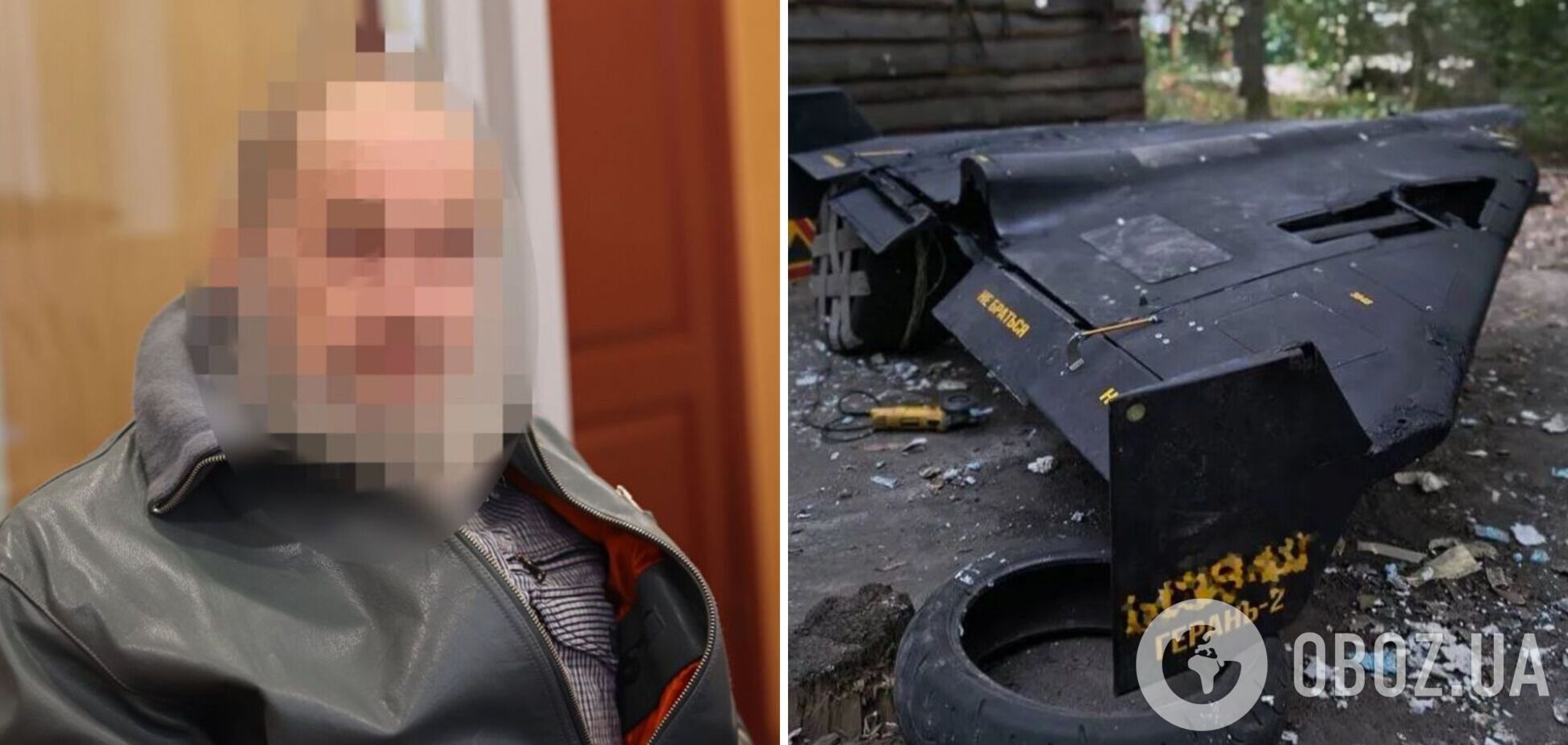 Передавал россиянам разработки для БПЛА: прокуроры объявили обвинение харьковскому преподавателю. Фото