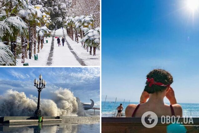 Высокие цены и безработица: почему россияне жалуются на жизнь в Крыму и бегут обратно в РФ