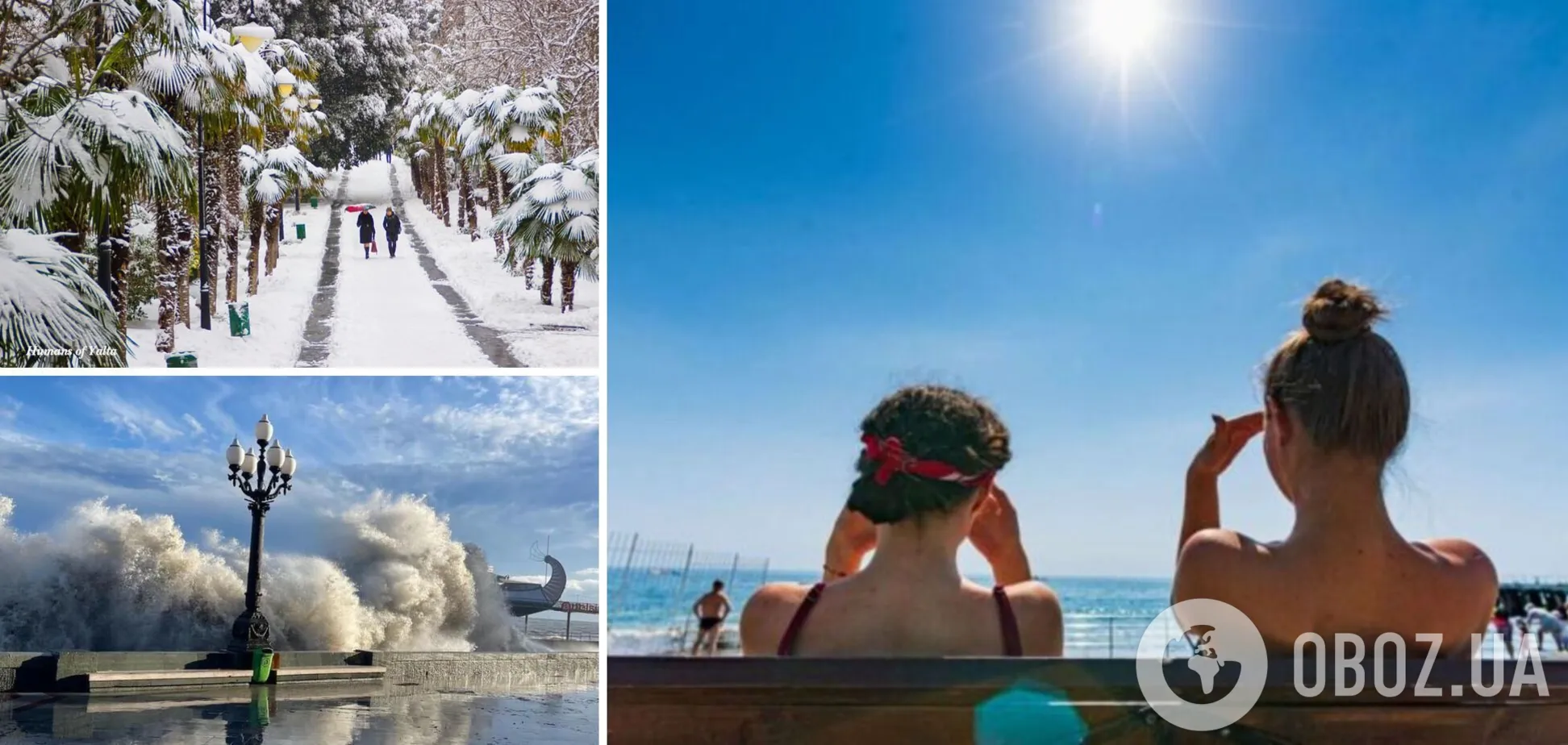 Высокие цены и безработица: почему россияне жалуются на жизнь в Крыму и бегут обратно в РФ