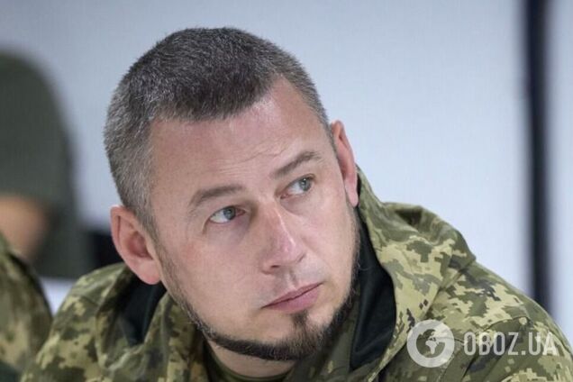 Нужно больше дронов, техники и людей: Палиса рассказал о совещании президента с военными на Запорожье. Фото