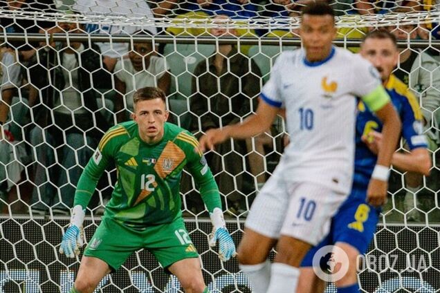 Говорят, что нет шансов. За счет чего Украина может обыграть Францию в отборе ЧМ-2026 по футболу