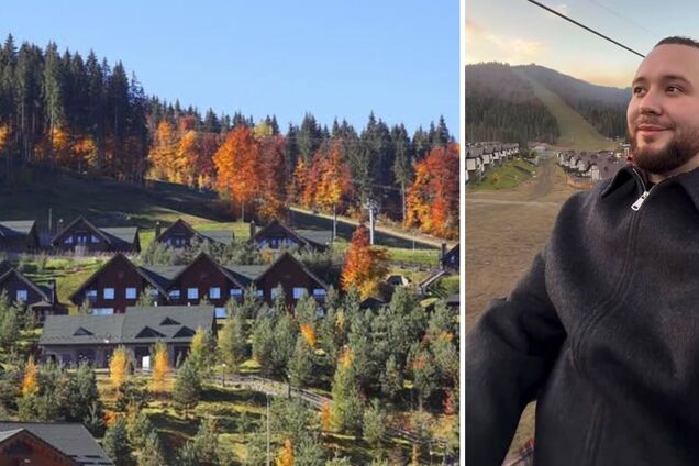 Отдых в Буковеле 2025: турист назвал сумму, которую потратил за три дня в Карпатах, с сувенирами, арендой самокатов и развлечениями