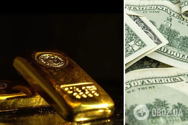 Сотрудник ТЦК в Киевской области задекларировал золота на миллионы