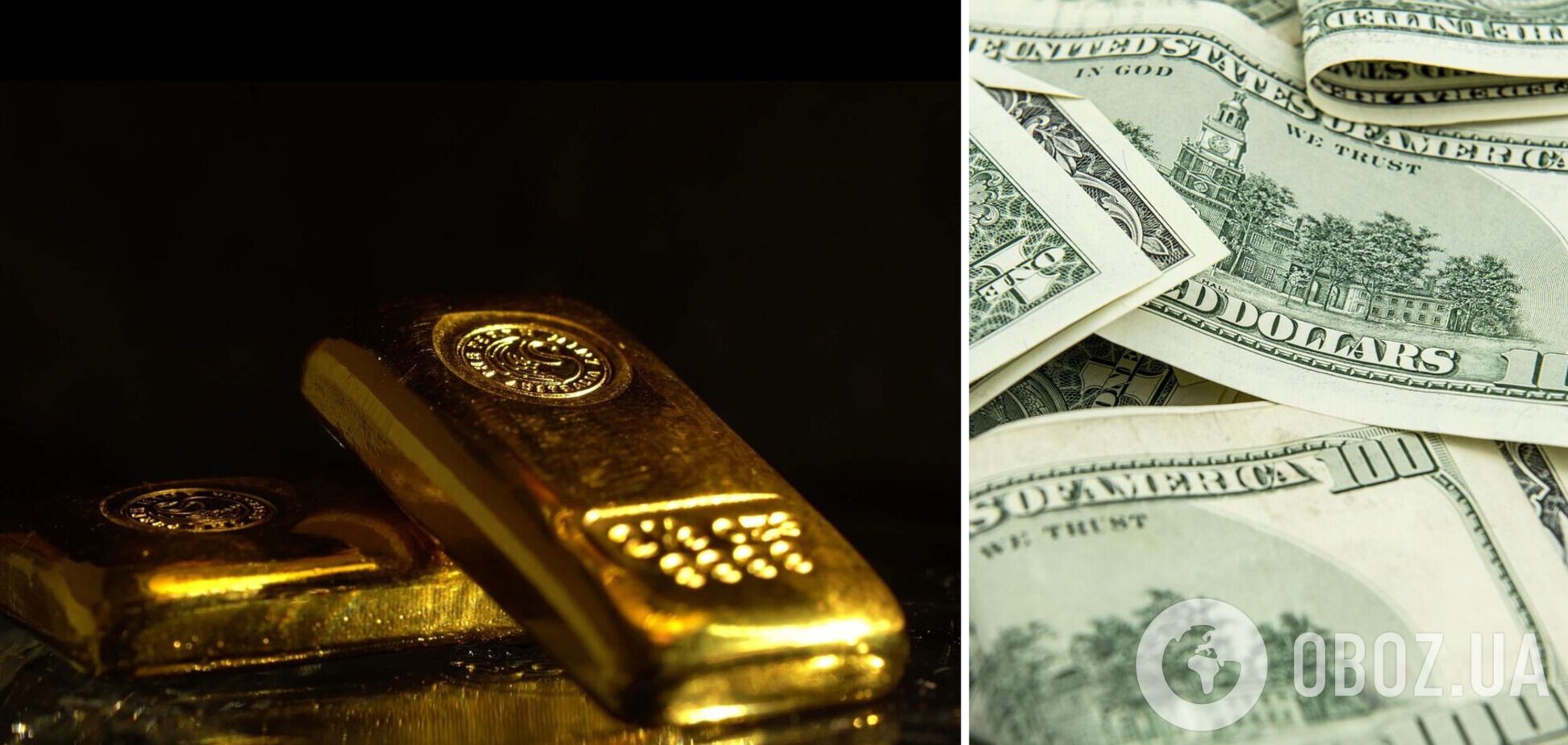 Сотрудник ТЦК в Киевской области задекларировал золота на миллионы