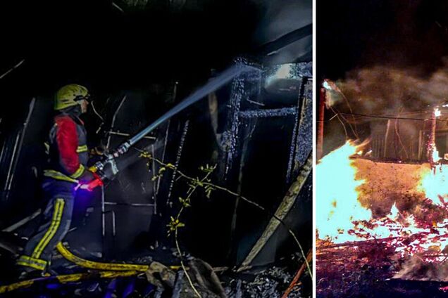 В Винницкой области из-за неосторожности во время курения погибли две женщины: все подробности трагедии. Фото