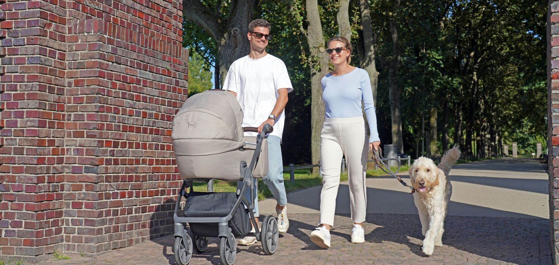 'Коляска' чи 'візок': як правильно назвати українською