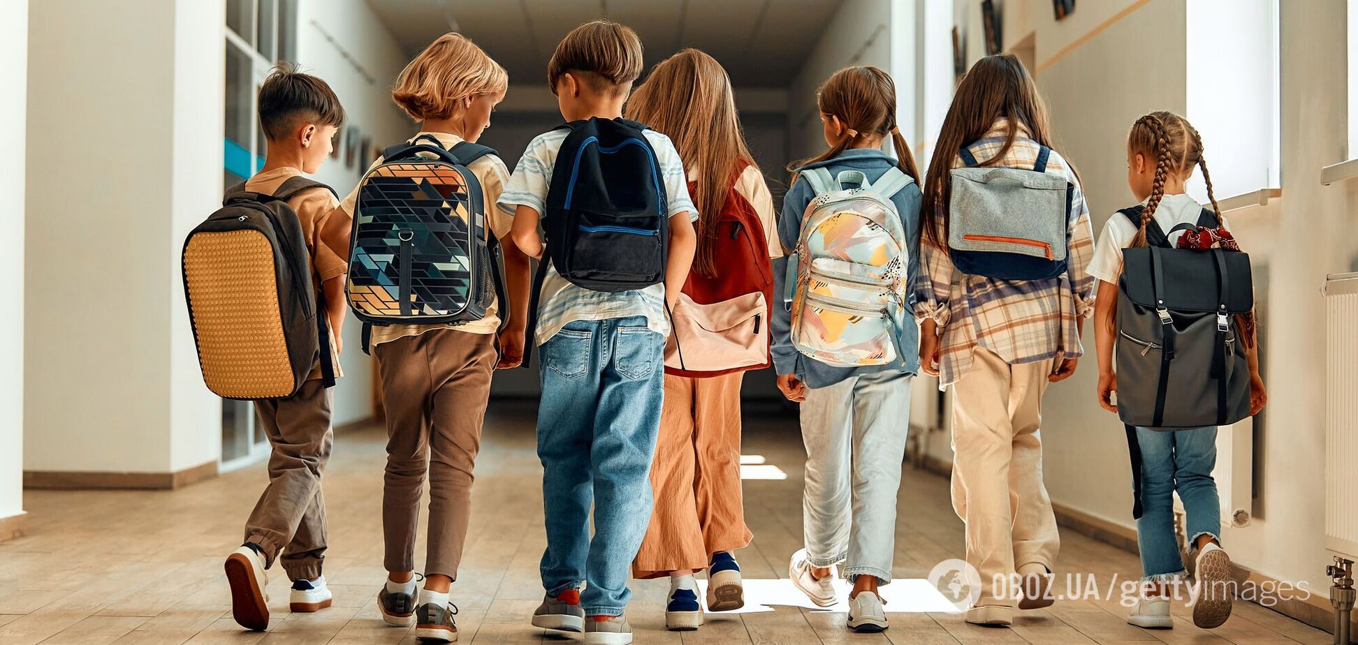 Кожна пʼята дитина вважає українську мову недоречною для спілкування в повсякденному житті. Опитування